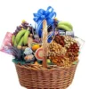 Dry Fruit Basket