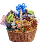 Dry Fruit Basket