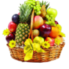 MIX FRUIT BASKET