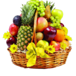 MIX FRUIT BASKET