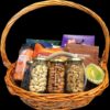 Dry Fruit Basket