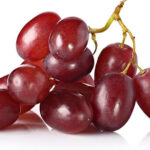 Imported Grapes