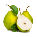 Imported Pears