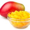 Mango Bowl