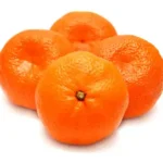 Imported Oranges