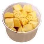 Pineapple Bowl