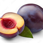 Plum