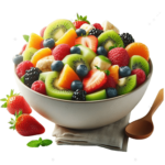 Mix Fruit Salad