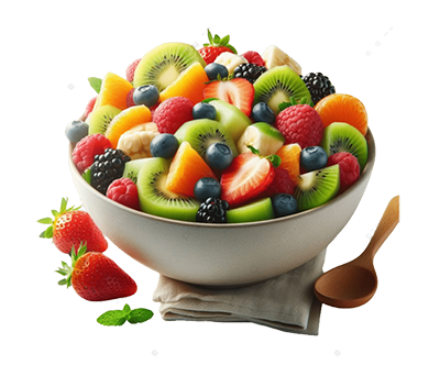 Mix Fruit Salad