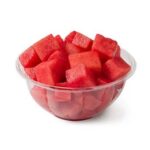 Watermelon Salad