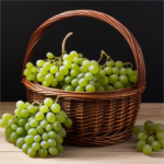 Green Grapes