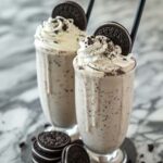 Oreo Shake