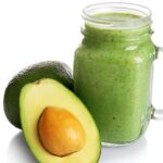 Avacado Shake