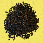 Black Pepper