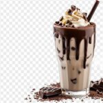 Chocolate Shake