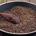 Flaxseed Roasted