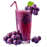 Grapes Juice