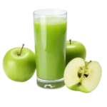 Green Apple Juice