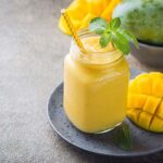 Mango Shake