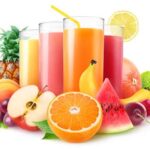 Mixed Fruit Juice