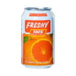 Imported Orange Juice