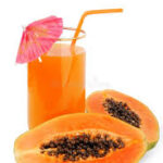 Papaya Juice