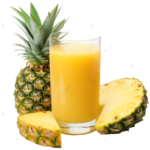 Pineapple Pure Juice