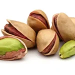 Pistachios