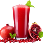 Pomegranate Juice