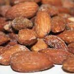 Roasted&Salted Almond