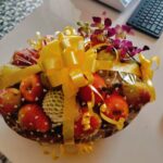 GIFT BASKET